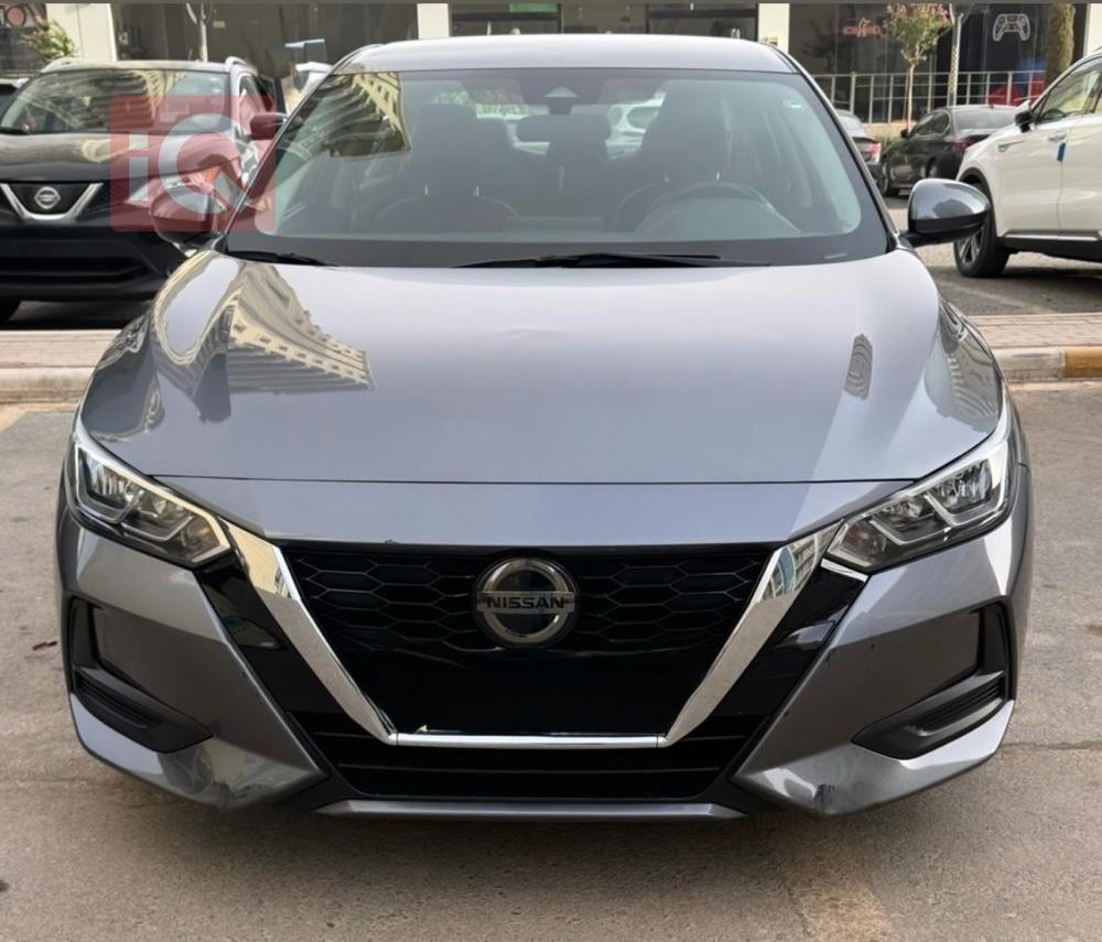 نیسان سێنترا